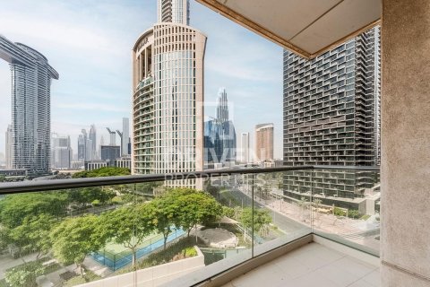 Downtown Dubai (Downtown Burj Dubai), Dubai, संयुक्त अरब अमीरात में अपार्टमेंट, 1 बेडरूम, 69 वर्ग मीटर, संख्या 655380 - फ़ोटो 12