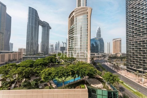 Downtown Dubai (Downtown Burj Dubai), Dubai, संयुक्त अरब अमीरात में अपार्टमेंट, 1 बेडरूम, 69 वर्ग मीटर, संख्या 655380 - फ़ोटो 2