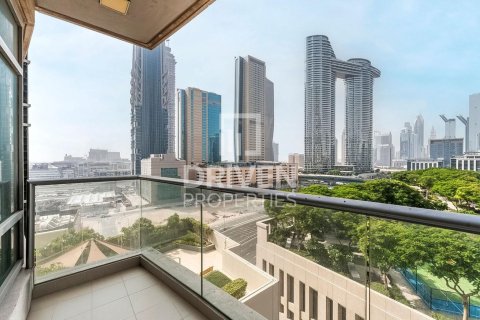 Downtown Dubai (Downtown Burj Dubai), Dubai, संयुक्त अरब अमीरात में अपार्टमेंट, 1 बेडरूम, 69 वर्ग मीटर, संख्या 655380 - फ़ोटो 3