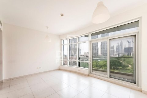 Downtown Dubai (Downtown Burj Dubai), Dubai, संयुक्त अरब अमीरात में अपार्टमेंट, 1 बेडरूम, 69 वर्ग मीटर, संख्या 655380 - फ़ोटो 6