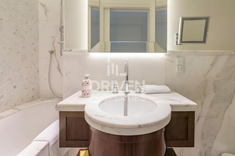 Қонақ үйдегі апартаменттер Даунтаун Дубай (Даунтаун Бурдж Дубай), БАӘ-да 4 жатын бөлмелер, 270 м² № 655395 - фото 10