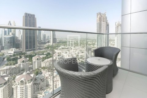 Қонақ үйдегі апартаменттер Даунтаун Дубай (Даунтаун Бурдж Дубай), БАӘ-да 4 жатын бөлмелер, 270 м² № 655395 - фото 18