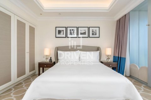 Қонақ үйдегі апартаменттер Даунтаун Дубай (Даунтаун Бурдж Дубай), БАӘ-да 4 жатын бөлмелер, 270 м² № 655395 - фото 9