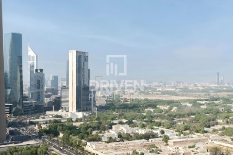 Қонақ үйдегі апартаменттер Даунтаун Дубай (Даунтаун Бурдж Дубай), БАӘ-да 4 жатын бөлмелер, 270 м² № 655395 - фото 13