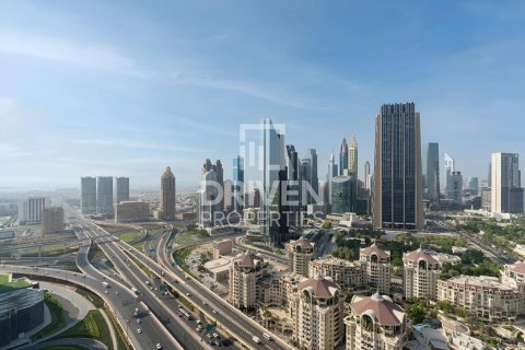 Қонақ үйдегі апартаменттер Даунтаун Дубай (Даунтаун Бурдж Дубай), БАӘ-да 4 жатын бөлмелер, 270 м² № 655395 - фото 19