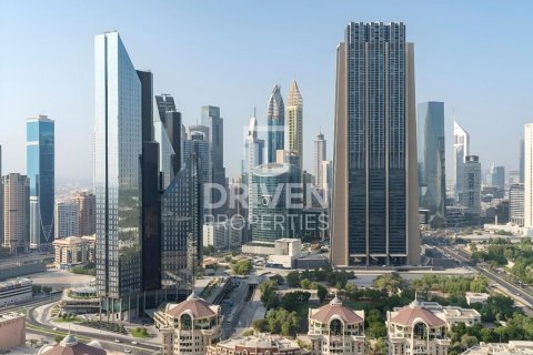 Қонақ үйдегі апартаменттер Даунтаун Дубай (Даунтаун Бурдж Дубай), БАӘ-да 4 жатын бөлмелер, 270 м² № 655395 - фото 12