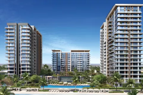 Lakás itt: Jumeirah Village Circle, Dubai, EAE, 1 hálószoba, 66 m², azonosító: 639841 - fénykép 2