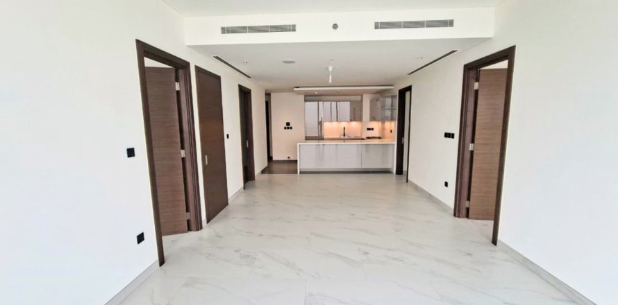 Apartemen di Dubai, UEA 3 kamar tidur, 144.8 m2 nomor 660297