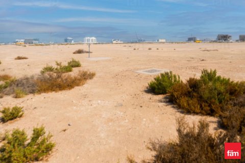 Land in Jebel Ali, Dubai, UAE 916.3 sq.m. № 660296 - photo 9