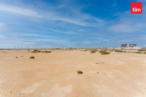 Land in Jebel Ali, Dubai, UAE 916.3 sq.m. № 660296 - photo 22