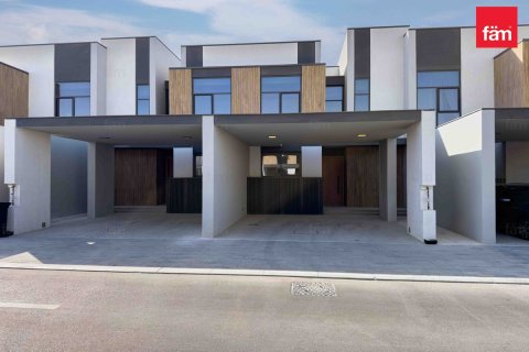 Βίλα σε Dubai, ΗΑΕ 3 υπνοδωμάτια, 168 τ.μ. Αρ. 660291 - φωτογραφία 13