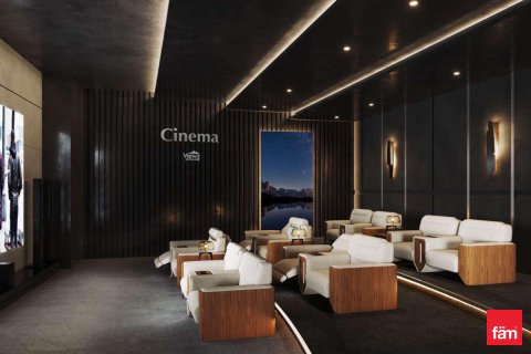 Apartmán v Dubai, SAE 2 spálne, 97.6 m2 č. 660294 - Fotografia 7