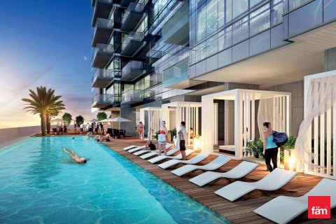 Apartmán v Dubai, SAE 2 spálne, 97.6 m2 č. 660294 - Fotografia 6