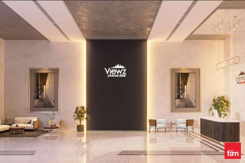 Apartmán v Dubai, SAE 2 spálne, 97.6 m2 č. 660294 - Fotografia 5