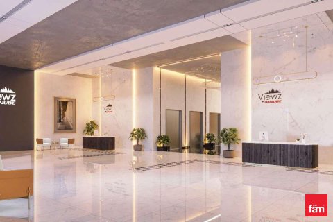 Apartmán v Dubai, SAE 2 spálne, 97.6 m2 č. 660294 - Fotografia 4