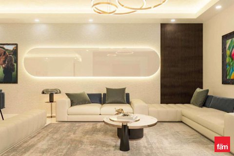 Apartmán v Dubai, SAE 2 spálne, 97.6 m2 č. 660294 - Fotografia 3