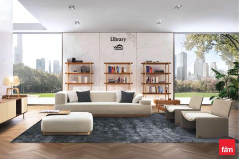 Apartmán v Dubai, SAE 2 spálne, 97.6 m2 č. 660294 - Fotografia 10