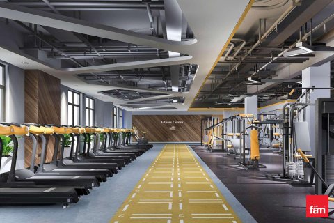 Apartmán v Dubai, SAE 2 spálne, 97.6 m2 č. 660294 - Fotografia 8