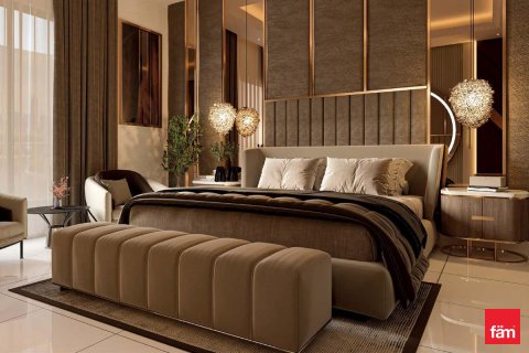 Apartmán v Dubai, SAE 2 spálne, 97.6 m2 č. 660294 - Fotografia 1