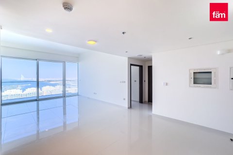 Apartament në Dubai Harbour, Emiratet e Bashkuara Arabe 1 dhomë gjumi, 74.5 m2. № 660292 - Foto 3