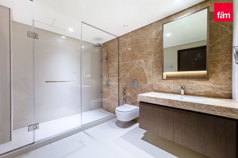 Пәтер Dubai Harbour, Дубай, БАӘ-да 1 жатын бөлме, 74.5 м² № 660292 - фото 23