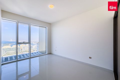 Пәтер Dubai Harbour, Дубай, БАӘ-да 1 жатын бөлме, 74.5 м² № 660292 - фото 4