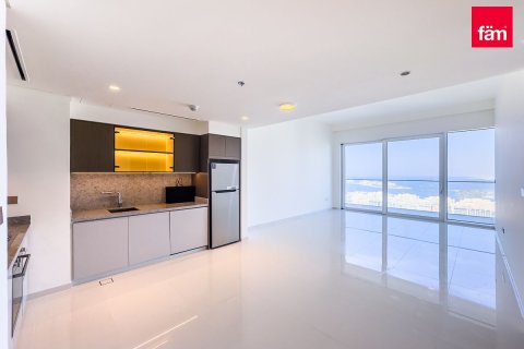Пәтер Dubai Harbour, Дубай, БАӘ-да 1 жатын бөлме, 74.5 м² № 660292
