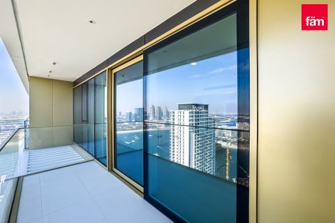 Пәтер Dubai Harbour, Дубай, БАӘ-да 1 жатын бөлме, 74.5 м² № 660292 - фото 19