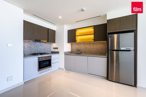 Apartament në Dubai Harbour, Emiratet e Bashkuara Arabe 1 dhomë gjumi, 74.5 m2. № 660292 - Foto 11