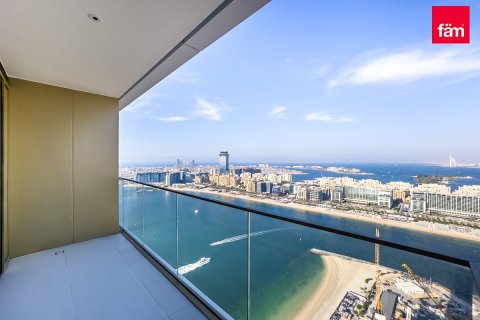 Apartament në Dubai Harbour, Emiratet e Bashkuara Arabe 1 dhomë gjumi, 74.5 m2. № 660292 - Foto 2