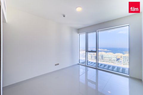 Apartament në Dubai Harbour, Emiratet e Bashkuara Arabe 1 dhomë gjumi, 74.5 m2. № 660292 - Foto 10
