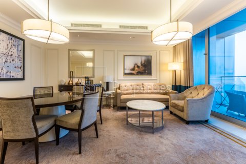 Apartament në Downtown Dubai (Downtown Burj Dubai), Emiratet e Bashkuara Arabe 2 dhoma gjumi, 134.7 m2. № 660295 - Foto 4