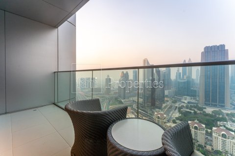 Apartament në Downtown Dubai (Downtown Burj Dubai), Emiratet e Bashkuara Arabe 2 dhoma gjumi, 134.7 m2. № 660295 - Foto 25