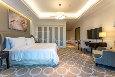 Apartament në Downtown Dubai (Downtown Burj Dubai), Emiratet e Bashkuara Arabe 2 dhoma gjumi, 134.7 m2. № 660295 - Foto 14