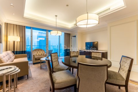 Apartament në Downtown Dubai (Downtown Burj Dubai), Emiratet e Bashkuara Arabe 2 dhoma gjumi, 134.7 m2. № 660295 - Foto 6