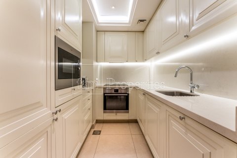 Apartament në Downtown Dubai (Downtown Burj Dubai), Emiratet e Bashkuara Arabe 2 dhoma gjumi, 134.7 m2. № 660295 - Foto 7