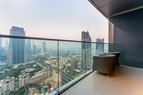 Apartament në Downtown Dubai (Downtown Burj Dubai), Emiratet e Bashkuara Arabe 2 dhoma gjumi, 134.7 m2. № 660295 - Foto 26