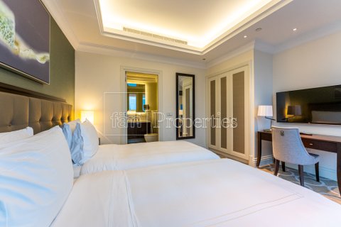 Apartament në Downtown Dubai (Downtown Burj Dubai), Emiratet e Bashkuara Arabe 2 dhoma gjumi, 134.7 m2. № 660295 - Foto 8