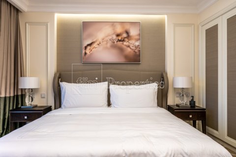 Apartament në Downtown Dubai (Downtown Burj Dubai), Emiratet e Bashkuara Arabe 2 dhoma gjumi, 134.7 m2. № 660295 - Foto 17
