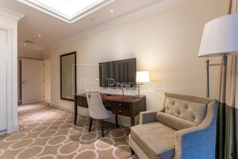 Apartament në Downtown Dubai (Downtown Burj Dubai), Emiratet e Bashkuara Arabe 2 dhoma gjumi, 134.7 m2. № 660295 - Foto 19