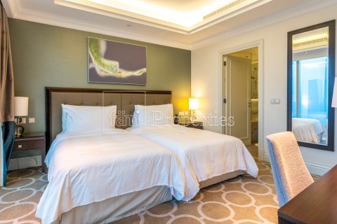 Apartament në Downtown Dubai (Downtown Burj Dubai), Emiratet e Bashkuara Arabe 2 dhoma gjumi, 134.7 m2. № 660295 - Foto 11
