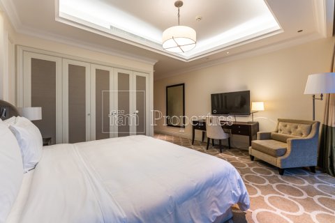 Apartament në Downtown Dubai (Downtown Burj Dubai), Emiratet e Bashkuara Arabe 2 dhoma gjumi, 134.7 m2. № 660295 - Foto 16