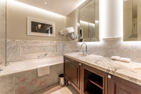 Apartament në Downtown Dubai (Downtown Burj Dubai), Emiratet e Bashkuara Arabe 2 dhoma gjumi, 134.7 m2. № 660295 - Foto 23