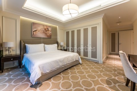 Apartament në Downtown Dubai (Downtown Burj Dubai), Emiratet e Bashkuara Arabe 2 dhoma gjumi, 134.7 m2. № 660295 - Foto 18
