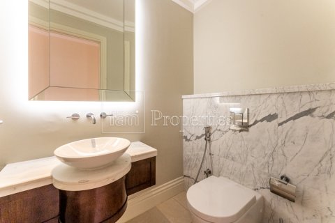 Apartament në Downtown Dubai (Downtown Burj Dubai), Emiratet e Bashkuara Arabe 2 dhoma gjumi, 134.7 m2. № 660295 - Foto 21