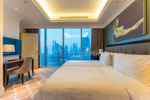 Apartament në Downtown Dubai (Downtown Burj Dubai), Emiratet e Bashkuara Arabe 2 dhoma gjumi, 134.7 m2. № 660295 - Foto 9