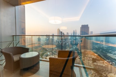 Apartament në Downtown Dubai (Downtown Burj Dubai), Emiratet e Bashkuara Arabe 2 dhoma gjumi, 134.7 m2. № 660295 - Foto 24