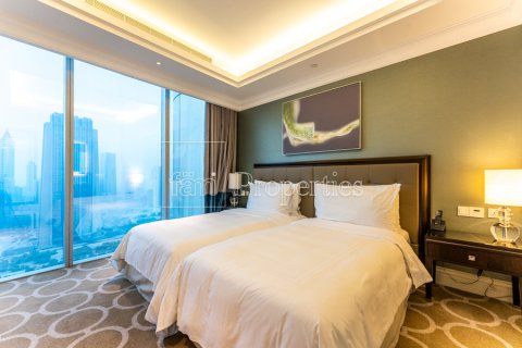 Apartament në Downtown Dubai (Downtown Burj Dubai), Emiratet e Bashkuara Arabe 2 dhoma gjumi, 134.7 m2. № 660295 - Foto 12