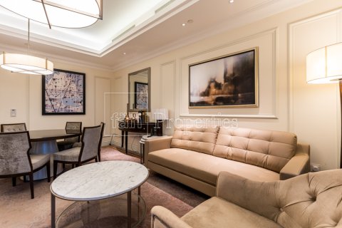 Apartament në Downtown Dubai (Downtown Burj Dubai), Emiratet e Bashkuara Arabe 2 dhoma gjumi, 134.7 m2. № 660295 - Foto 5