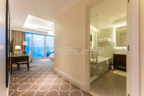 Apartament në Downtown Dubai (Downtown Burj Dubai), Emiratet e Bashkuara Arabe 2 dhoma gjumi, 134.7 m2. № 660295 - Foto 13